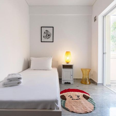אתונה Central 3Bd Apt. Near Acropolis מראה חיצוני תמונה