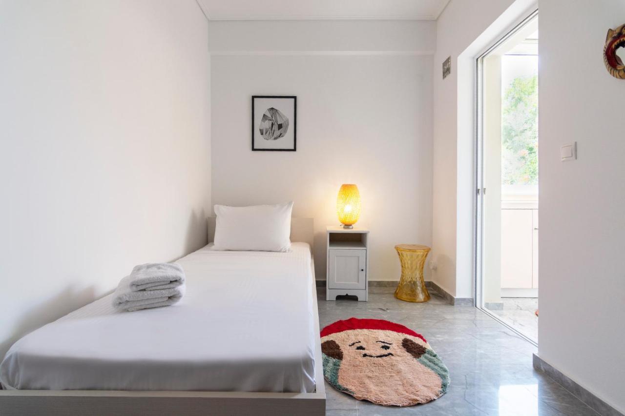 אתונה Central 3Bd Apt. Near Acropolis מראה חיצוני תמונה