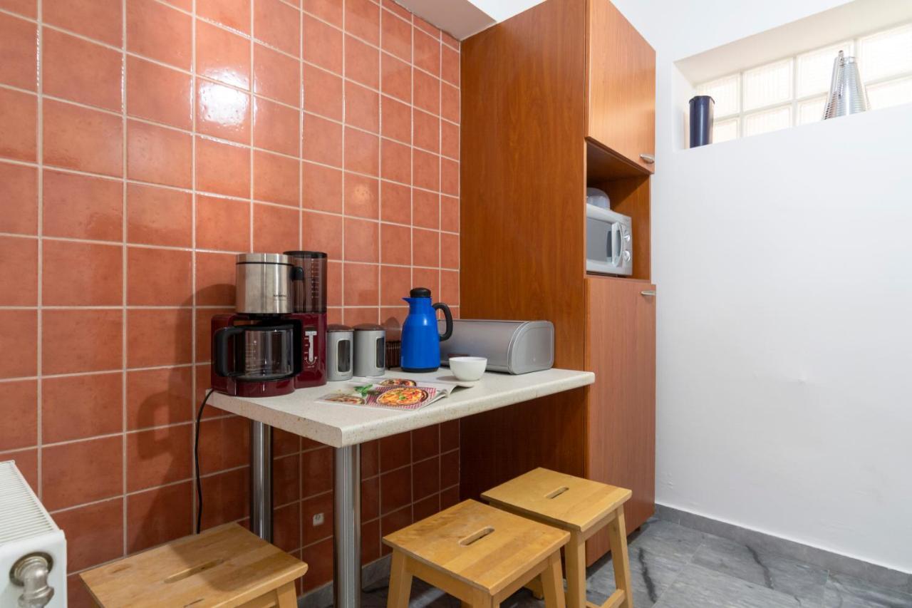 אתונה Central 3Bd Apt. Near Acropolis מראה חיצוני תמונה