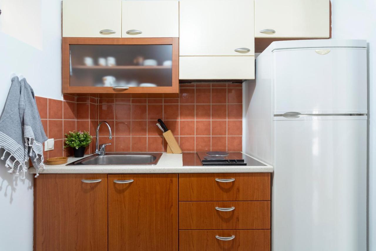 אתונה Central 3Bd Apt. Near Acropolis מראה חיצוני תמונה