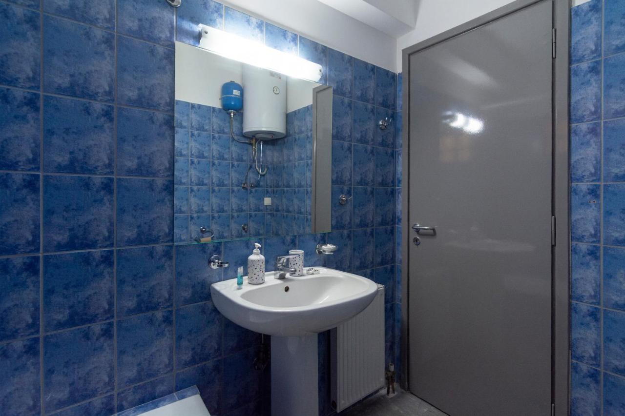 אתונה Central 3Bd Apt. Near Acropolis מראה חיצוני תמונה