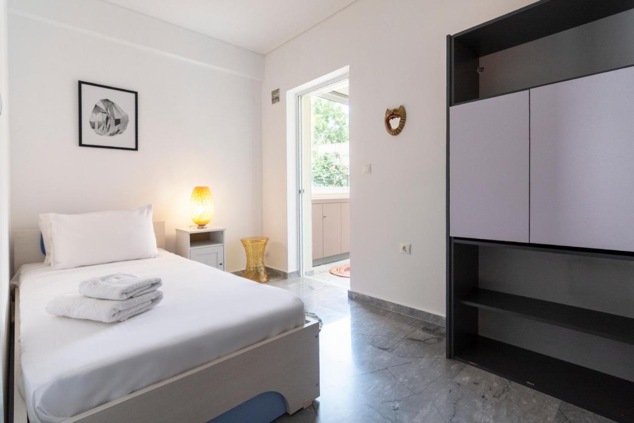 אתונה Central 3Bd Apt. Near Acropolis מראה חיצוני תמונה